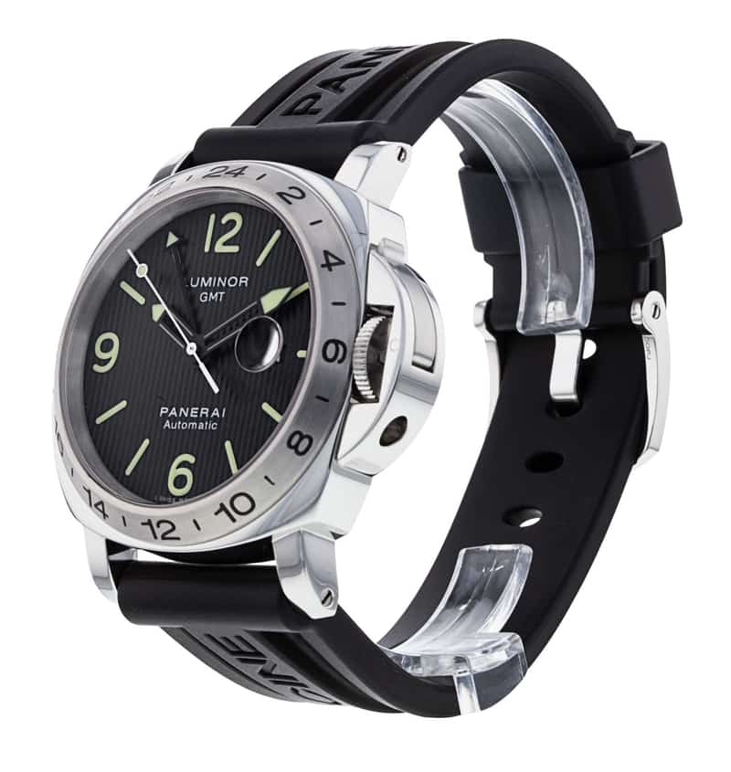Panerai Luminor GMT PAM00029